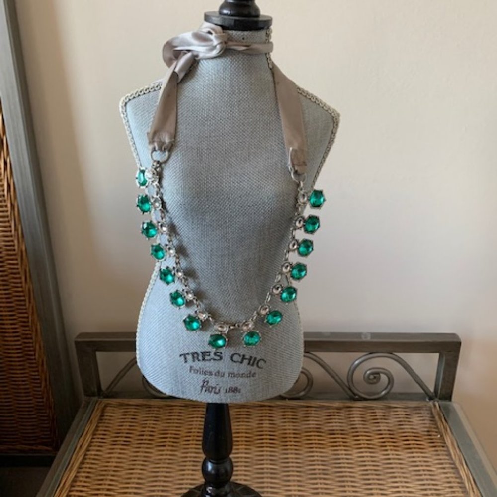 Jcrew Necklace